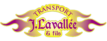 Logo Transport Lavallée